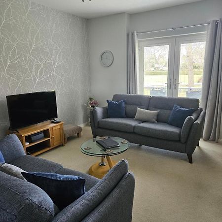 Hedgefield House Flat 34 Apartment Инвернес Екстериор снимка