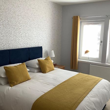 Hedgefield House Flat 34 Apartment Инвернес Екстериор снимка