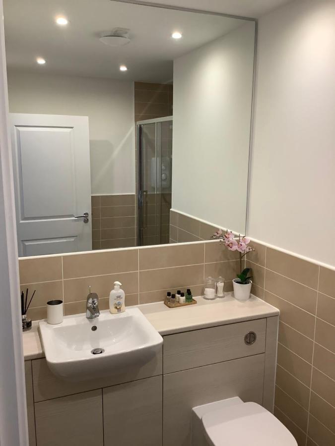 Hedgefield House Flat 34 Apartment Инвернес Екстериор снимка