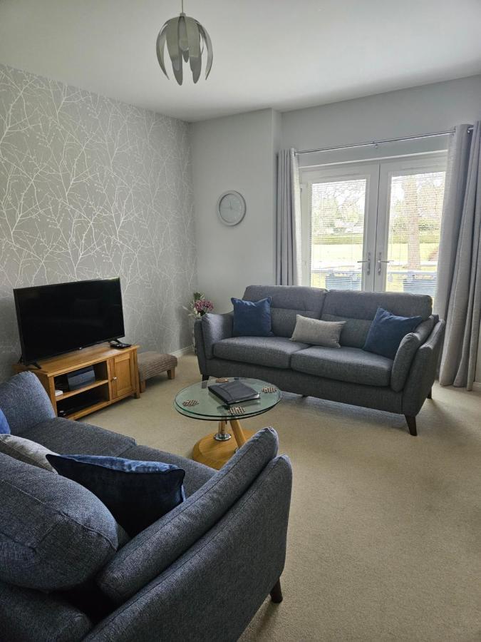 Hedgefield House Flat 34 Apartment Инвернес Екстериор снимка