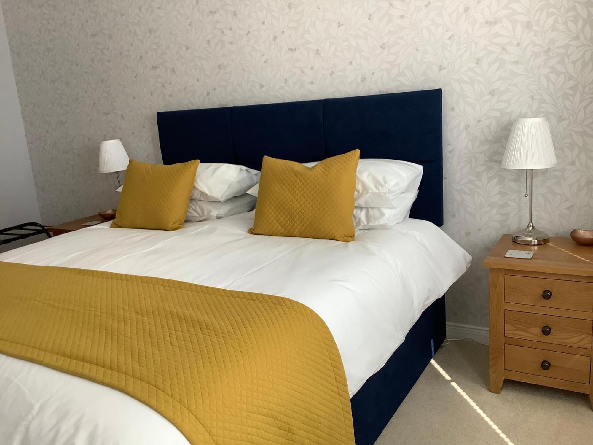Hedgefield House Flat 34 Apartment Инвернес Екстериор снимка