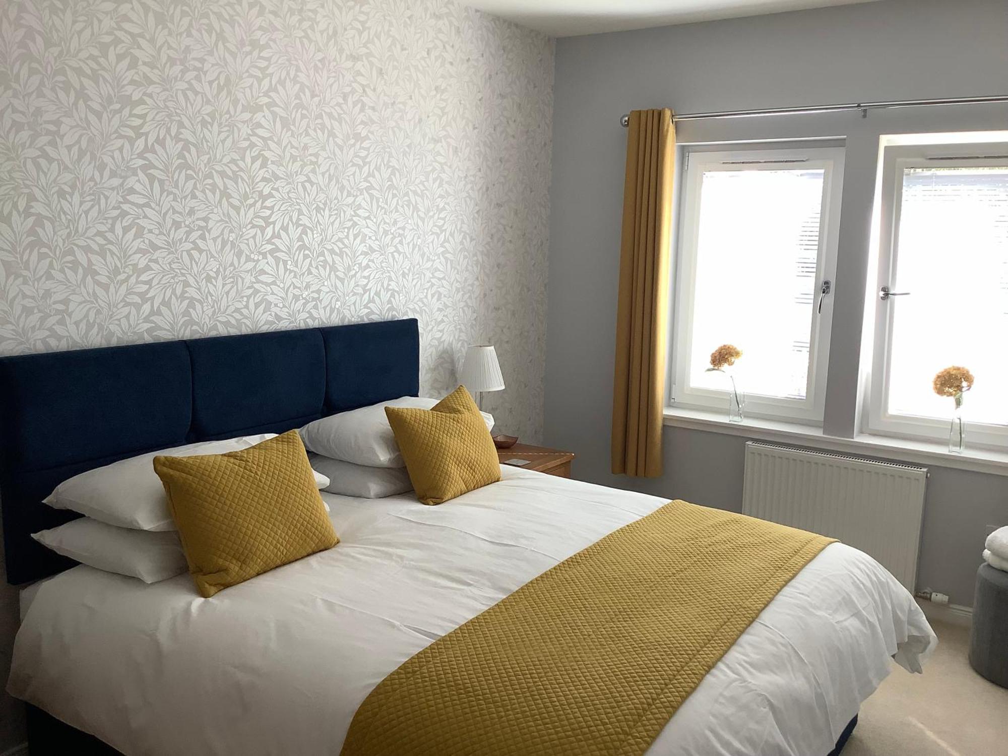 Hedgefield House Flat 34 Apartment Инвернес Екстериор снимка