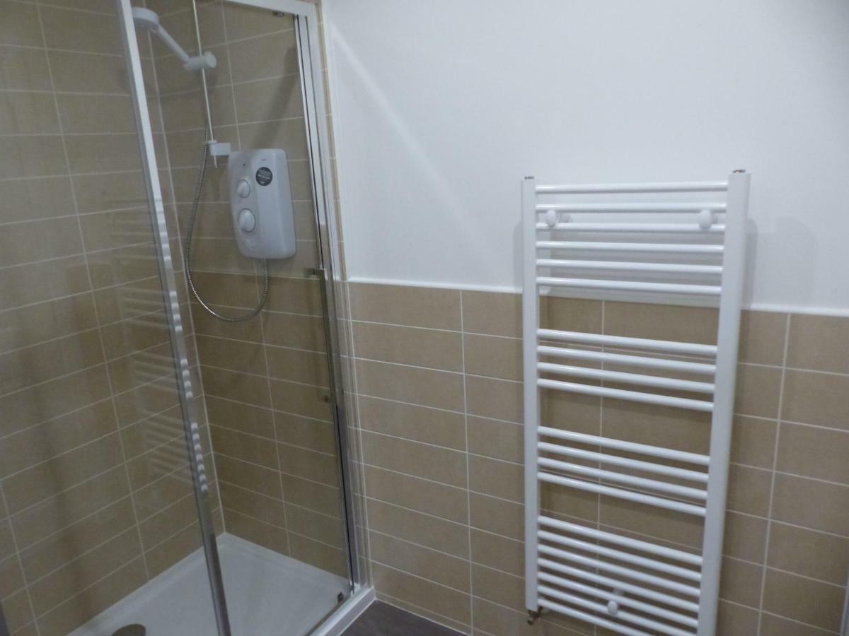 Hedgefield House Flat 34 Apartment Инвернес Екстериор снимка