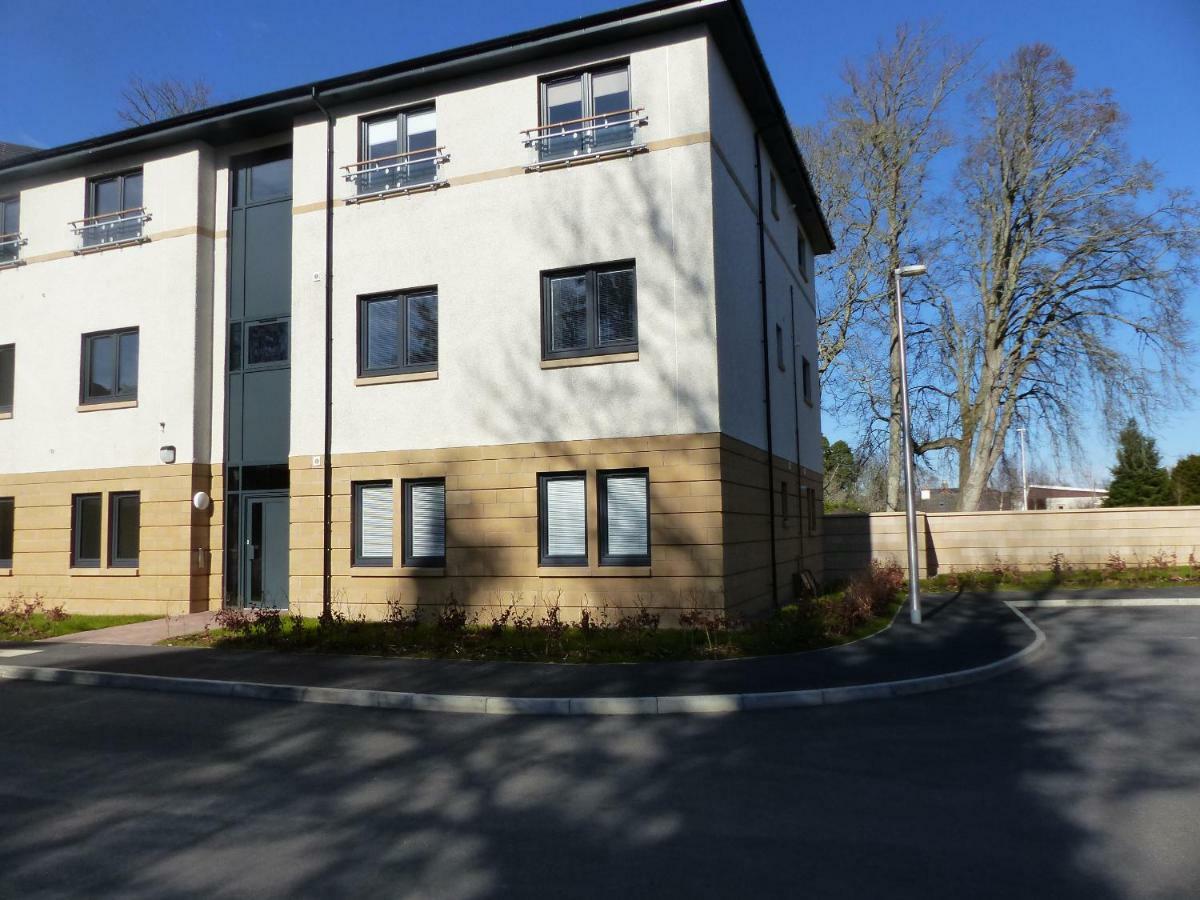 Hedgefield House Flat 34 Apartment Инвернес Екстериор снимка