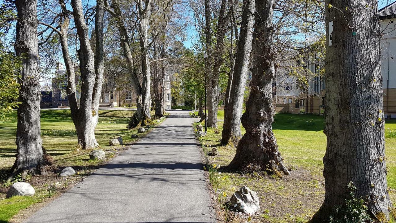 Hedgefield House Flat 34 Apartment Инвернес Екстериор снимка